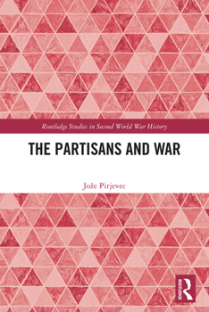 Paperback The Partisans and War Book