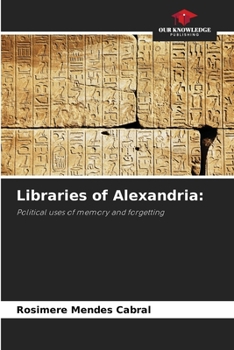 Paperback Libraries of Alexandria Book