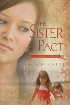 Paperback The Sister Pact Book