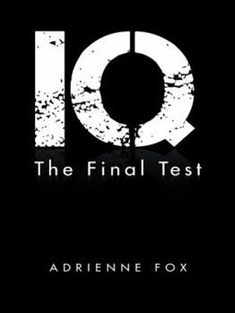 Paperback IQ: The Final Test Book