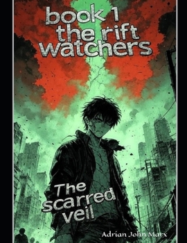 Paperback The rift watchers Book