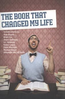 Paperback The Book That Changed My Life Book