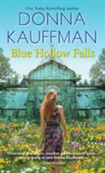 Mass Market Paperback Blue Hollow Falls Book