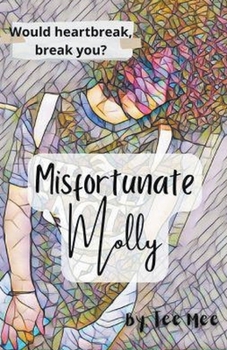 Paperback Misfortunate Molly Book