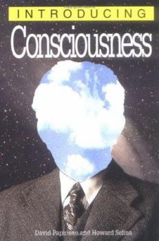 Paperback Introducing Consciousness Book