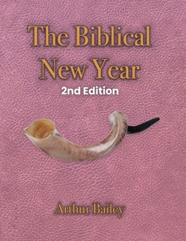 Paperback The Biblical New Year Book