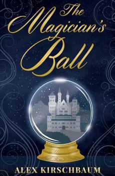 Paperback The Magician's Ball Book