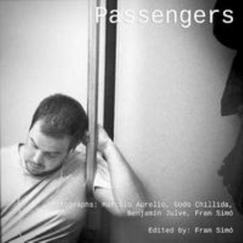 Paperback Passengers Book