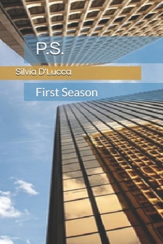 Paperback P.S.: First Season Book