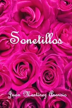 Paperback Sonetillos [Spanish] Book
