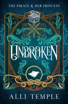 Paperback Unbroken Book