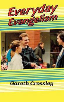 Paperback Everyday Evangelism Book