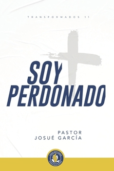 Paperback SOY PERDONADO (Spanish Edition) [Spanish] Book