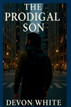 Paperback The Prodigal Son Book