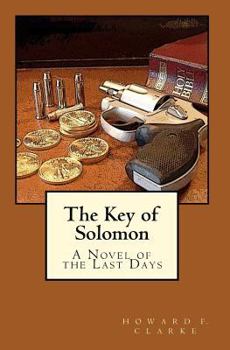 Paperback The Key of Solomon Book