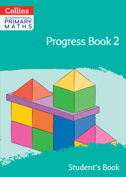 Paperback Collins International Primary Maths Book