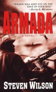 Mass Market Paperback Armada Book