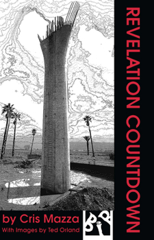 Paperback Revelation Countdown Book