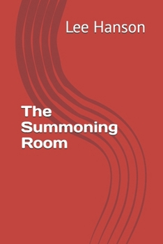 Paperback The Summoning Room Book