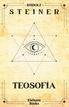 Paperback Teosofía [Spanish] Book