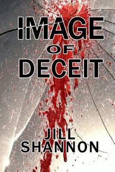 Paperback Image of Deceit Book