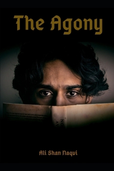 Paperback The Agony Book