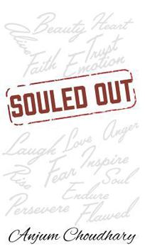 Hardcover Souled Out Book