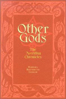 Paperback Other Gods: The Averillan Chronicles Book