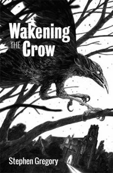 Paperback Wakening the Crow Book