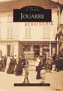 Paperback Jouarre [French] Book