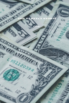 Paperback The perfect storm Book