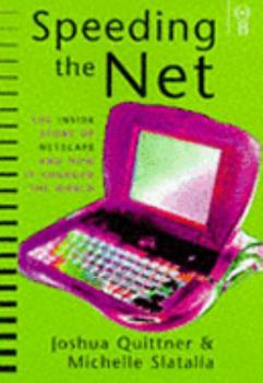 Hardcover Speeding the Net Book