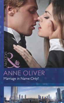 Paperback Marriage in Name Only? Book