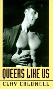 Paperback Queers Like Us Book