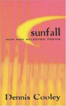 Paperback Sunfall: New and Selected Poems Book
