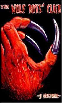 Hardcover The Wolf Boys' Club Book