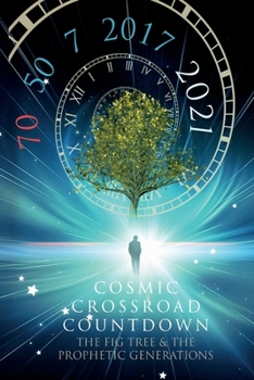 Paperback Cosmic Crossroad Countdown Book