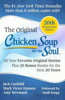 Chicken Soup for the Soul - Book  of the Chicken Soup for the Soul
