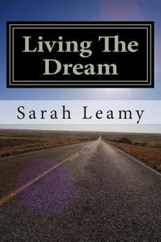 Paperback Living The Dream Book