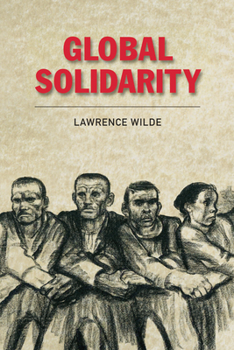 Hardcover Global Solidarity Book