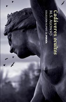 Paperback Cadaveres Ocultos [Spanish] Book