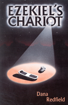 Paperback Ezekiel's Chariot Book