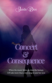 Paperback Concert & Consequence Book