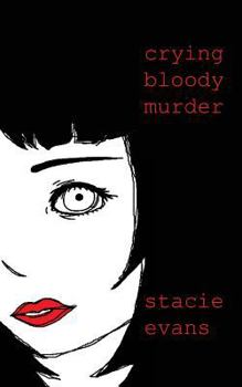 Paperback Crying Bloody Murder Book