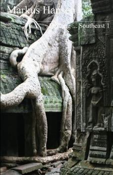 Paperback Drifting ... Southeast 1 [German] Book