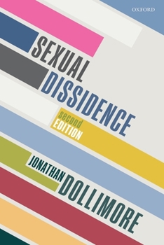 Paperback Sexual Dissidence Book