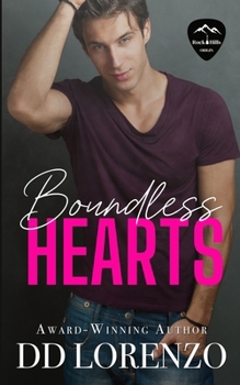 Paperback Boundless Hearts: A Rock Hills Origin Story Book