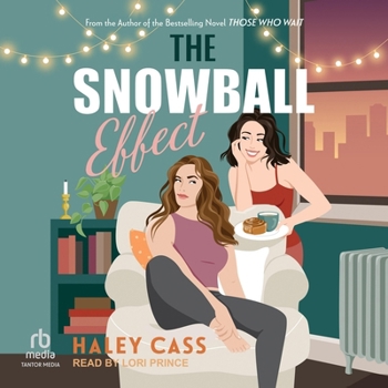 Audio CD The Snowball Effect Book