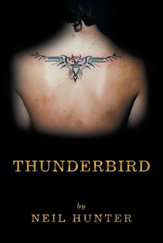 Paperback Thunderbird Book