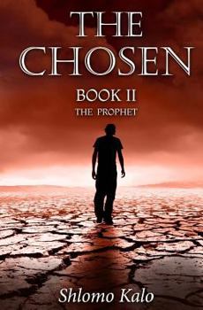 Paperback THE CHOSEN Book II: The Prophet Book